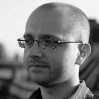 Radoslaw Jamrog
